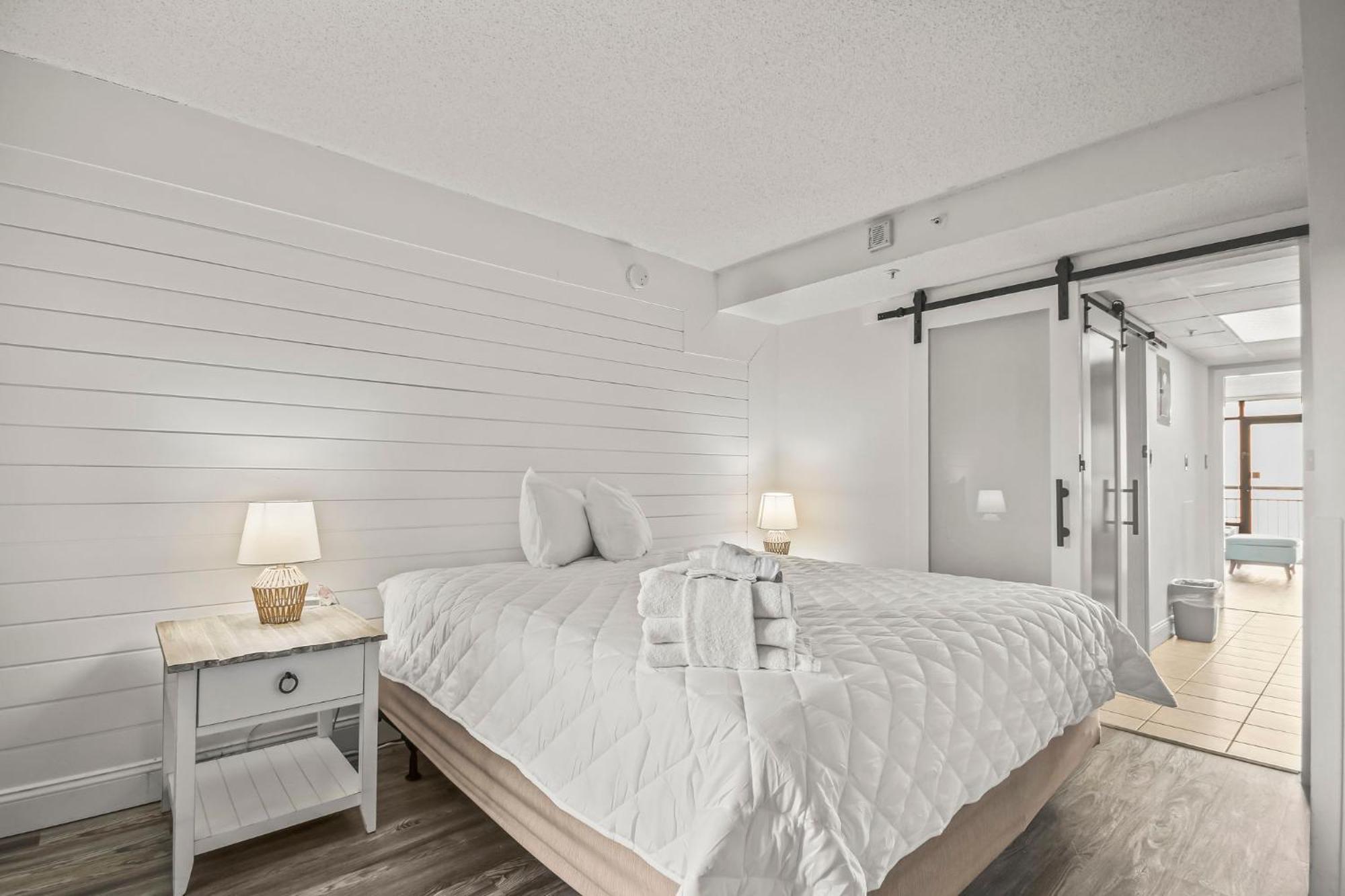 441 Landmark Resort Миртл-Бич Экстерьер фото