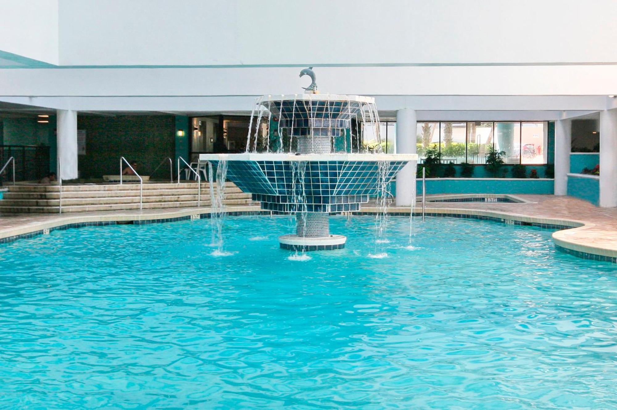 441 Landmark Resort Миртл-Бич Экстерьер фото