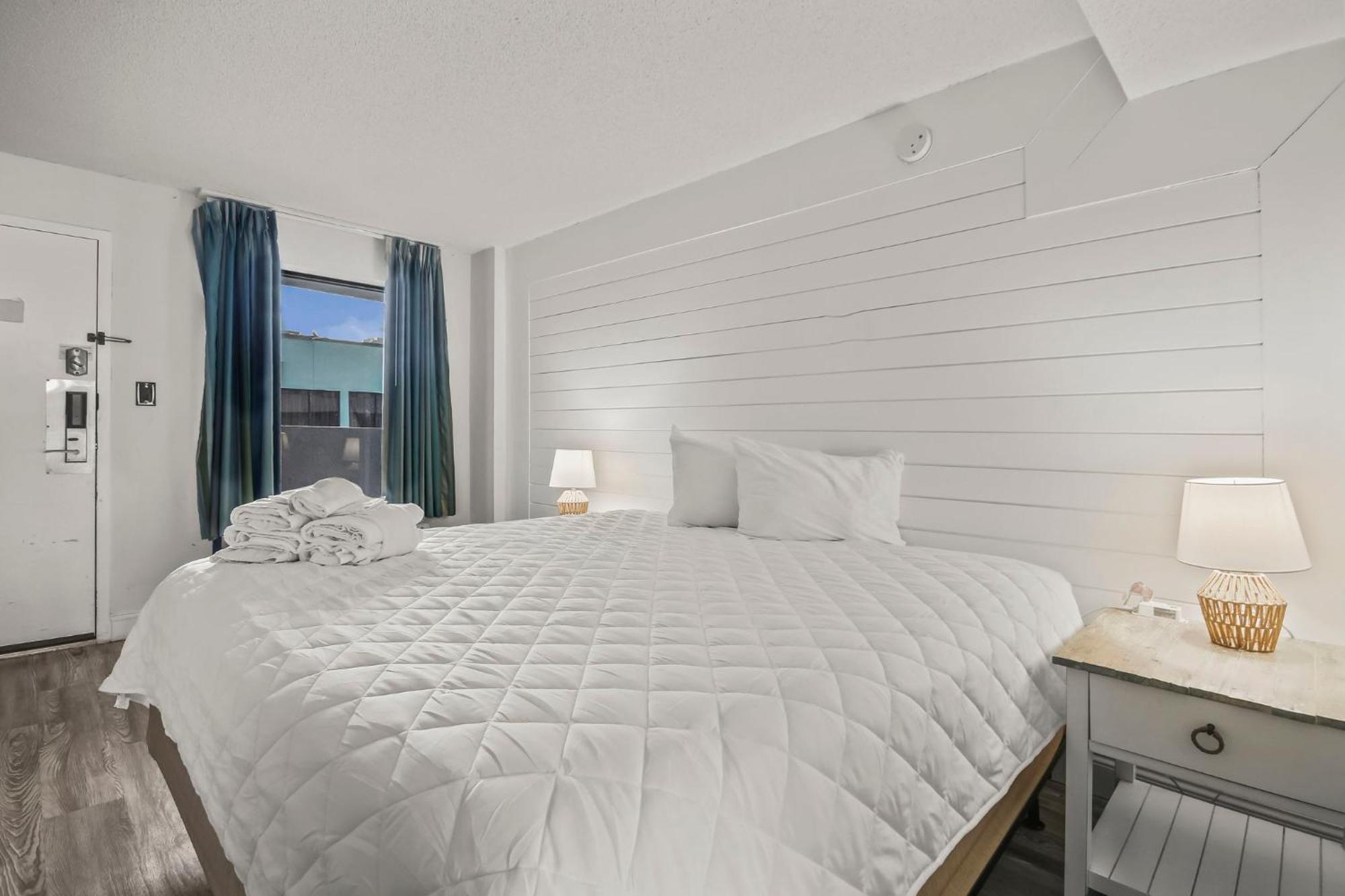 441 Landmark Resort Миртл-Бич Экстерьер фото